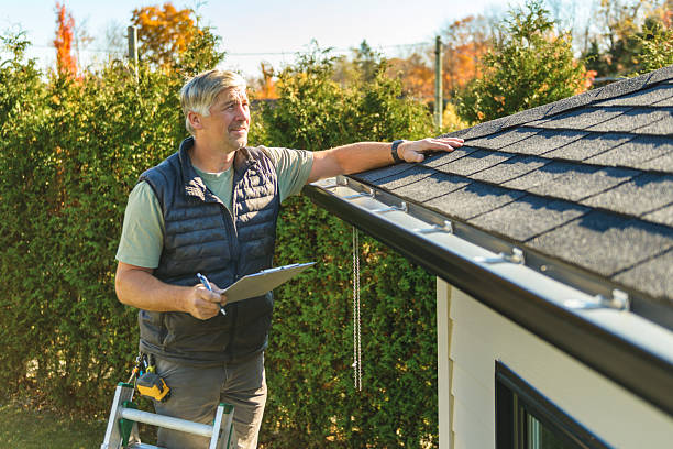 Trusted Emergency Roof Repair service in Rio, WI - Ben Roofing and Steel LLC